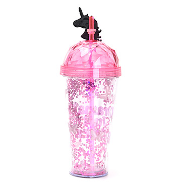 Vaso Infantil 400 ml - Skora