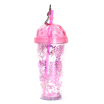 Vaso Infantil 400 ml - Skora