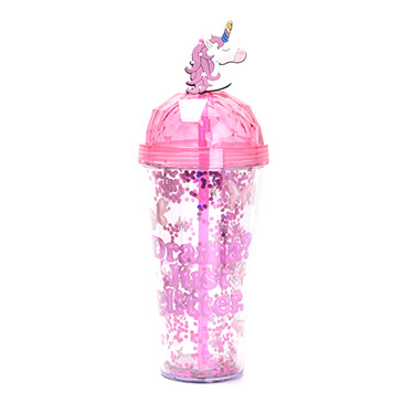 Vaso Infantil 400 ml - Skora