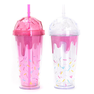 Vaso Infantil 400 ml Skora