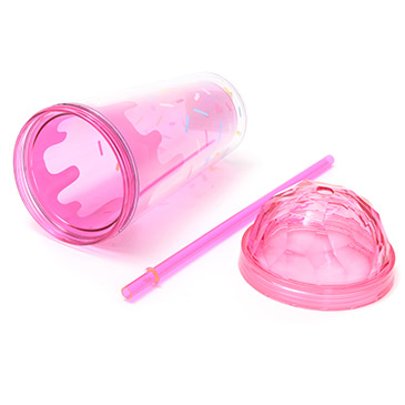 Vaso Infantil 400 ml - Skora