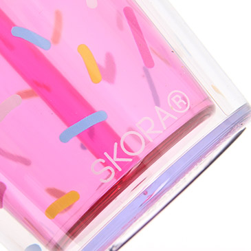 Vaso Infantil 400 ml - Skora