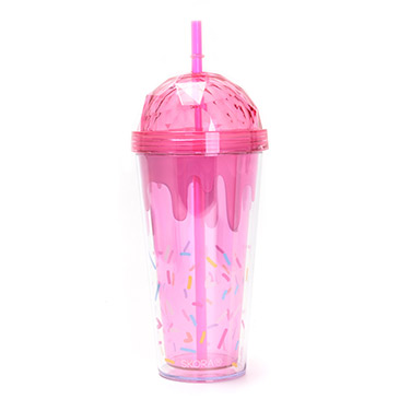 Vaso Infantil 400 ml - Skora