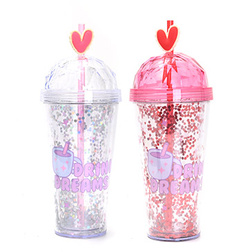 Vaso Infantil 400 ml Skora