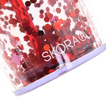 Vaso Infantil 400 ml - Skora