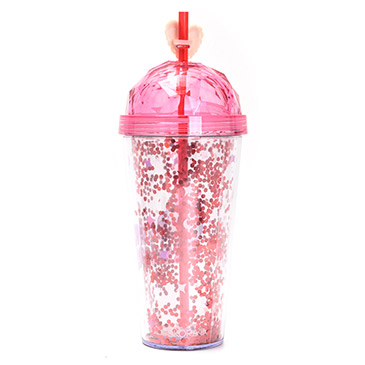 Vaso Infantil 400 ml - Skora
