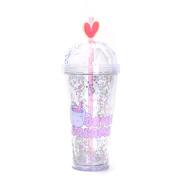 Vaso Infantil 400 ml - Skora