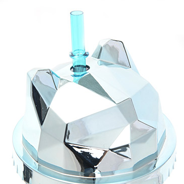 Vaso Infantil 400 Ml - Skora