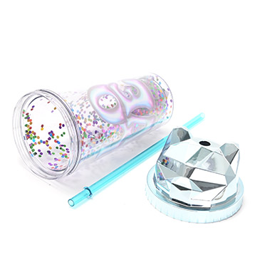 Vaso Infantil 400 Ml - Skora