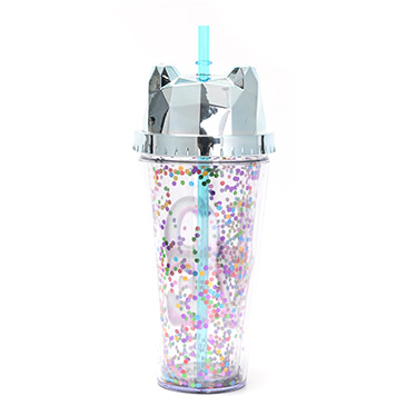 Vaso Infantil 400 Ml - Skora