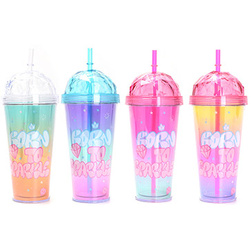 Vaso Infantil 400 ml Skora