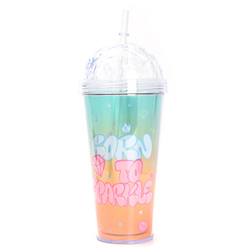 Vaso Infantil 400 ml - Skora