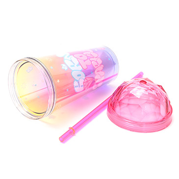 Vaso Infantil 400 ml - Skora