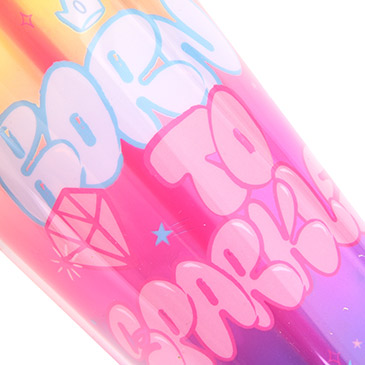 Vaso Infantil 400 ml - Skora