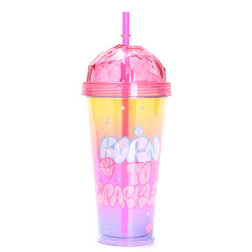 Vaso Infantil 400 ml - Skora
