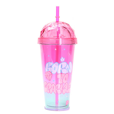 Vaso Infantil 400 ml - Skora