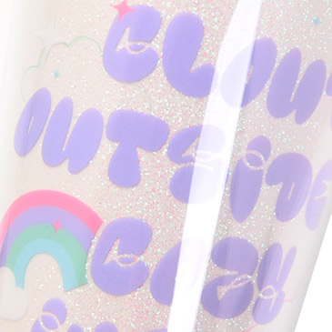 Vaso Infantil 400 ml - Skora