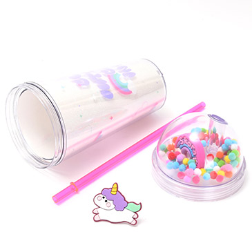 Vaso Infantil 400 ml - Skora