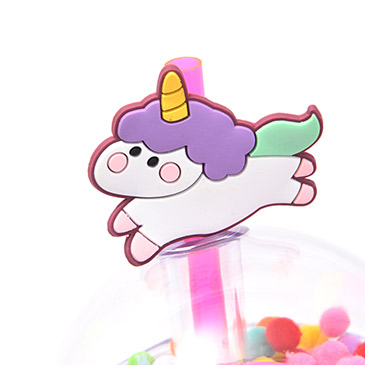 Vaso Infantil 400 ml - Skora