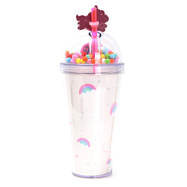 Vaso Infantil 400 ml - Skora