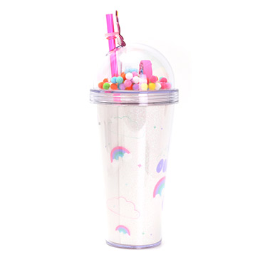 Vaso Infantil 400 ml - Skora