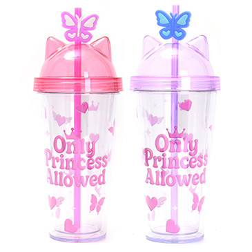 Vaso Infantil 400 ml Skora