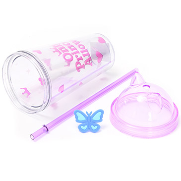 Vaso Infantil 400 ml - Skora