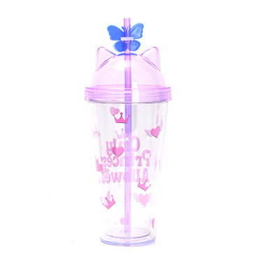 Vaso Infantil 400 ml - Skora