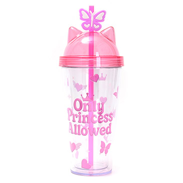 Vaso Infantil 400 ml - Skora