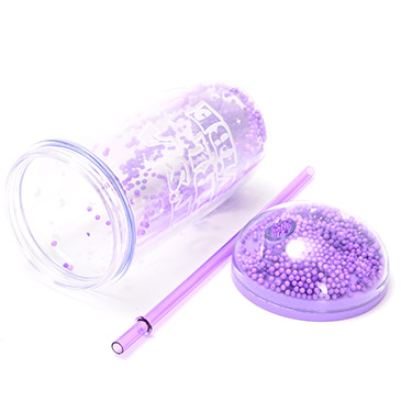 Vaso Infantil 400 ml - Skora