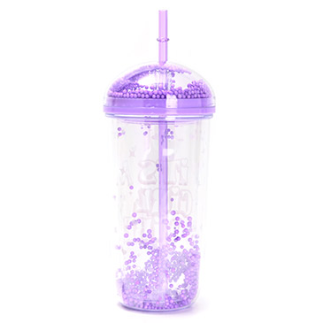 Vaso Infantil 400 ml - Skora