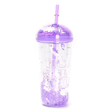 Vaso Infantil 400 ml - Skora