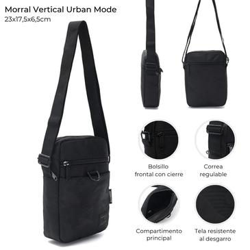 Morral Urban  Wanderlust