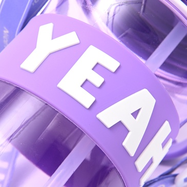 Botella Infantil Con Correa 780 ml - Skora