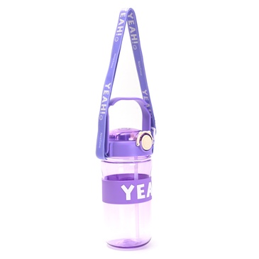 Botella Infantil Con Correa 780 ml - Skora