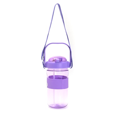 Botella Infantil Con Correa 780 ml - Skora