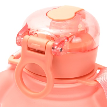 Botellita Oso Con Correa 750ML - Skora