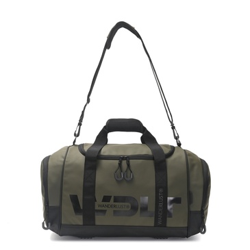 Bolso Active Engomado - Wanderlust
