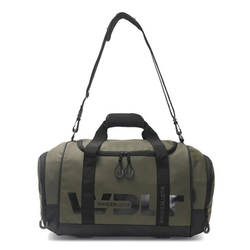 Bolso Active Engomado  - Wanderlust