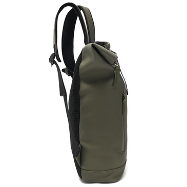 Mochila Roll Top Go Engomada  - Wanderlust