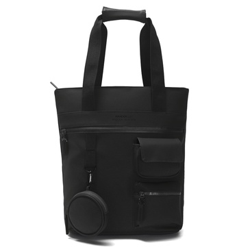 Mochila / Cartera Engomada  - Wanderlust