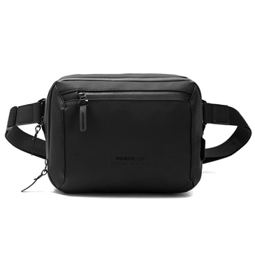 Neceser / Morral Engomado  - Wanderlust