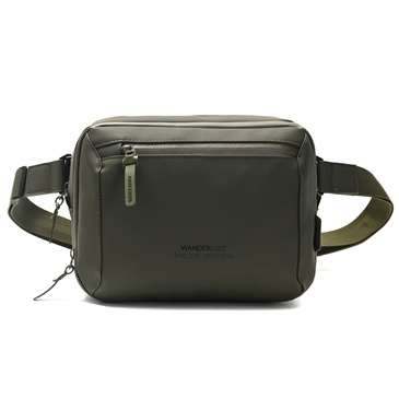 Neceser / Morral Engomado  - Wanderlust