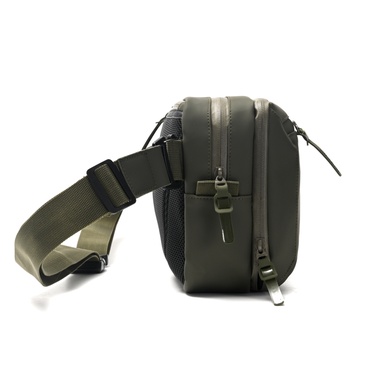 Neceser / Morral Engomado  - Wanderlust