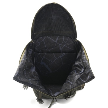 Mochila Engomada  - Wanderlust