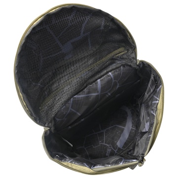 Mochila Engomada  - Wanderlust