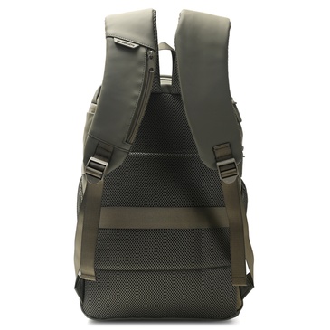 Mochila Engomada  - Wanderlust