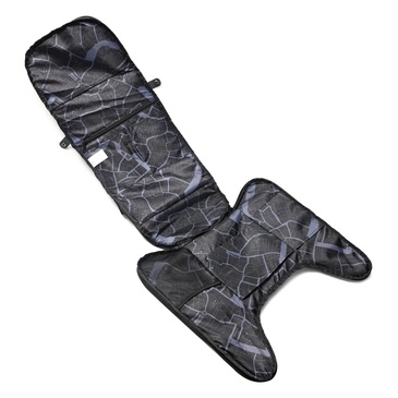 Mochila Desplegable Engomada 18 