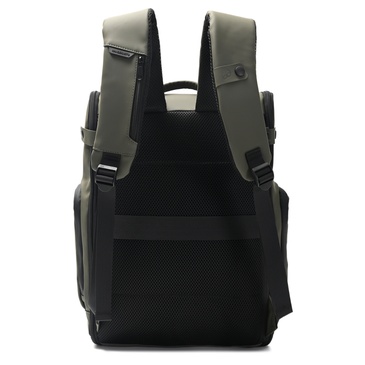 Mochila Desplegable Engomada 18 