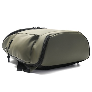 Mochila Desplegable Engomada 18 